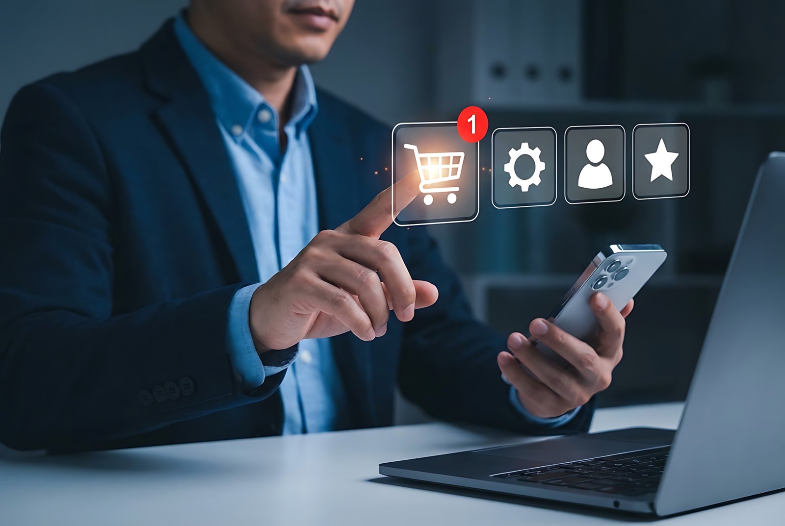 Building Trust Online