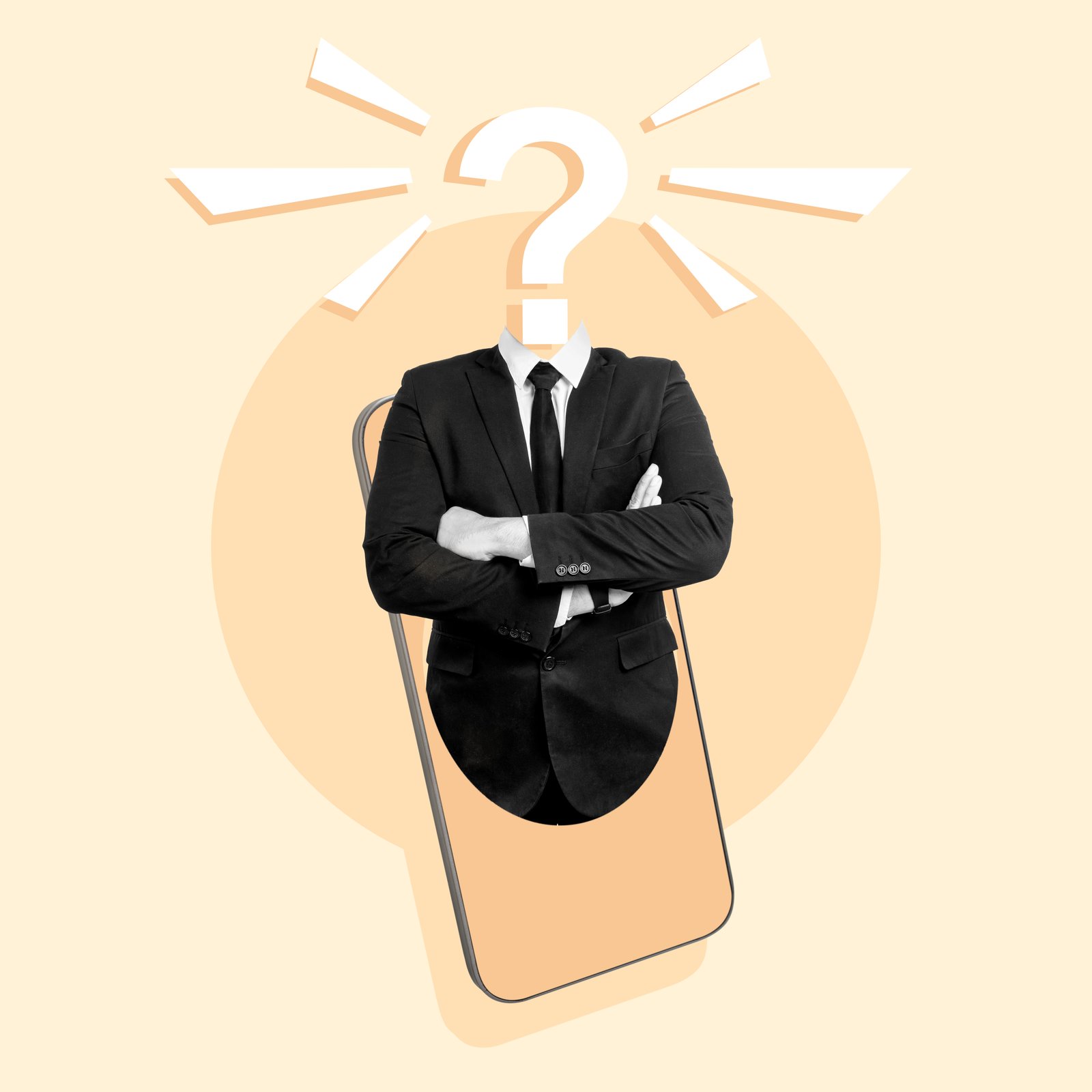 Comment Illustration