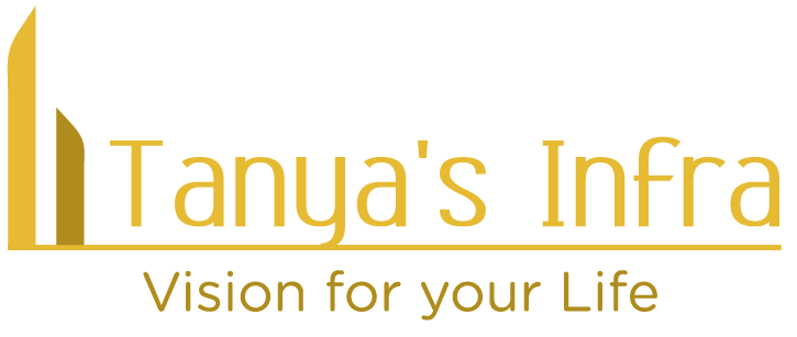 Tanya's Infra